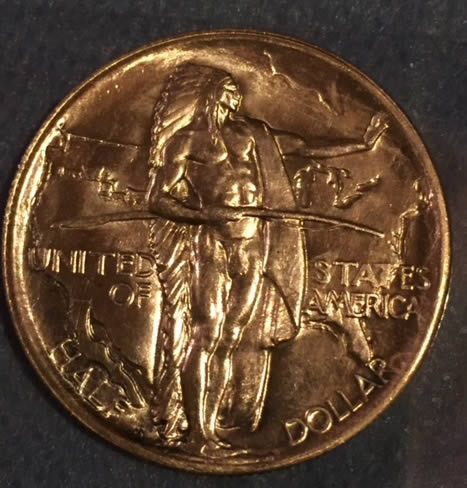 1926---S-Oregon-Trail-Commemorative-Grade-Please