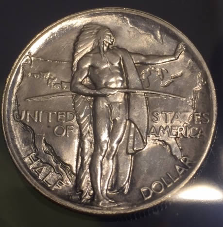 1926---S-Oregon-Trail-Commemorative-Grade-Please