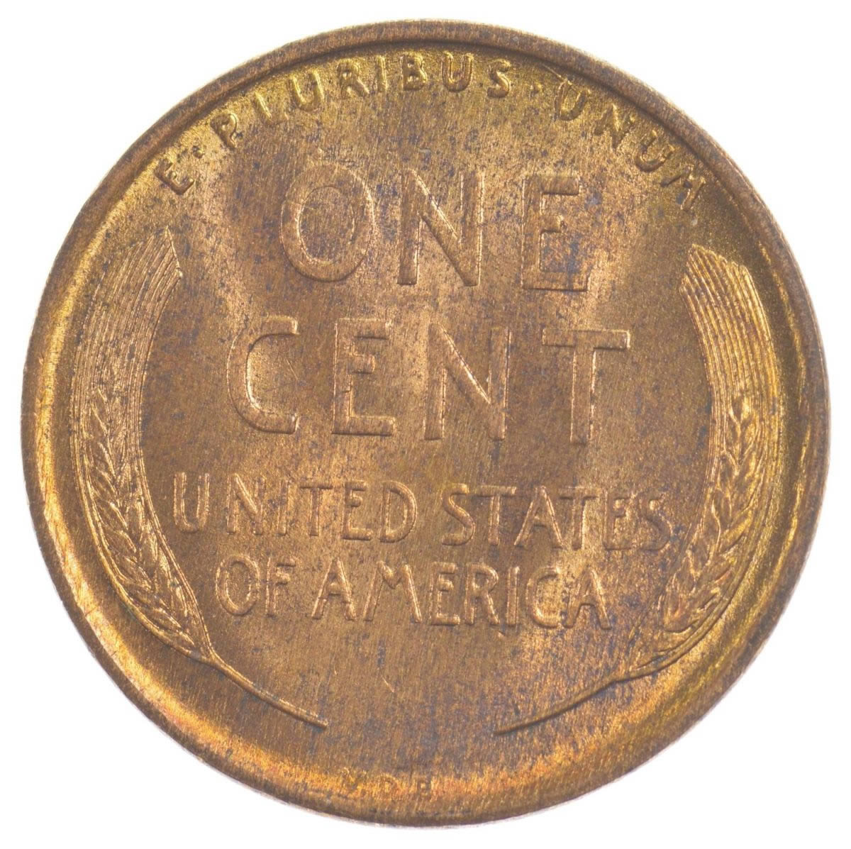 1909-VDB-Lincoln-Cent-FS-1102-Confirm-And-Grade!