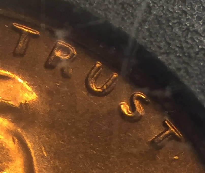 1972-Lincoln-Cent-DDO-FS-102!