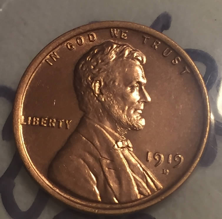 1919-D-Lincoln-Wheat-Cent