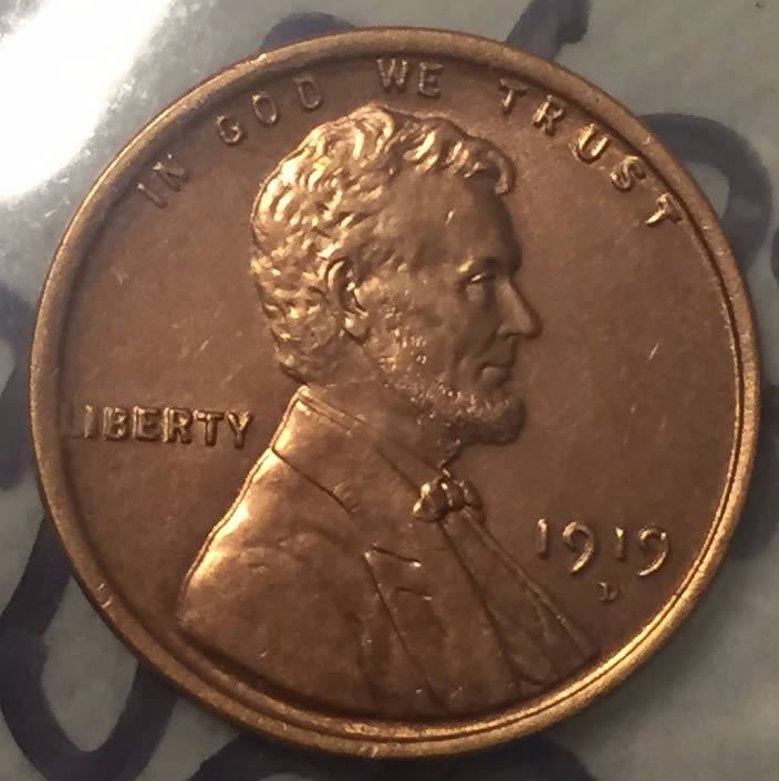 1919-D-Lincoln-Wheat-Cent