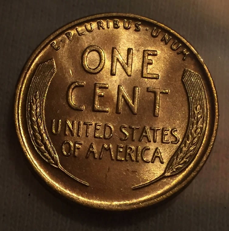 1929-Lincoln-Wheat-Cent-For-Grading