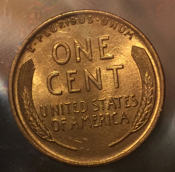 1919-Lincoln-Wheat-Cent-For-Grading