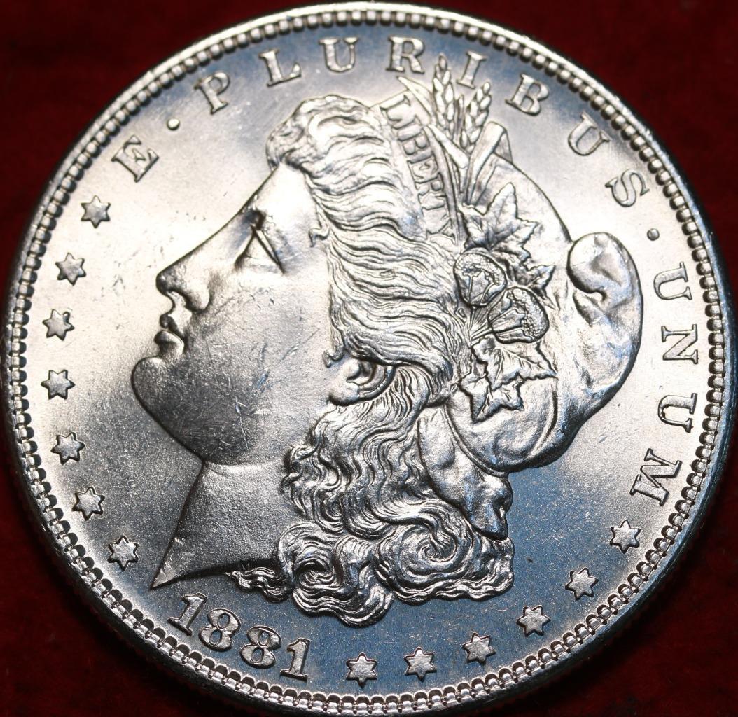 1881-S-Morgan-For-Grading