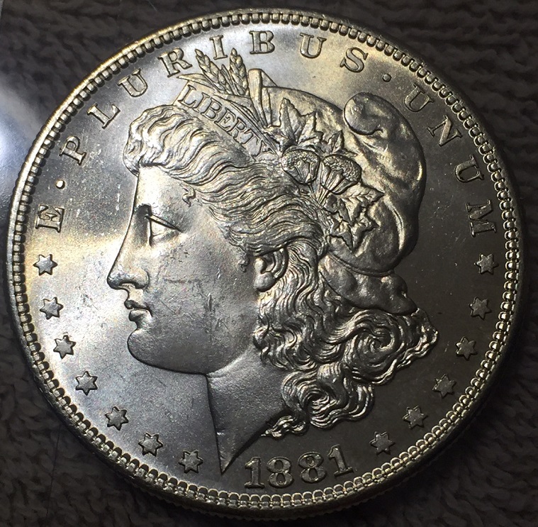 1881-S-Morgan-For-Grading