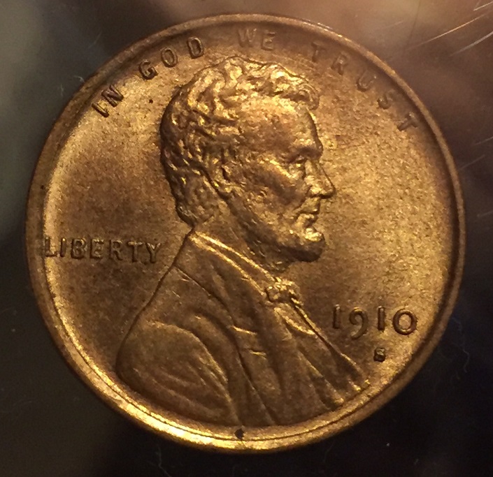 1910-S-Lincoln-Whet-Cent-For-Grading