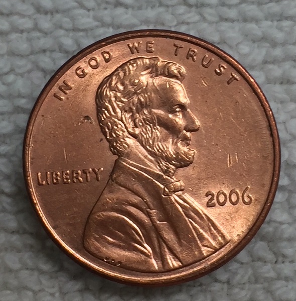 2006-Lincoln-Double-Die-FS-102-For-Grading-Please