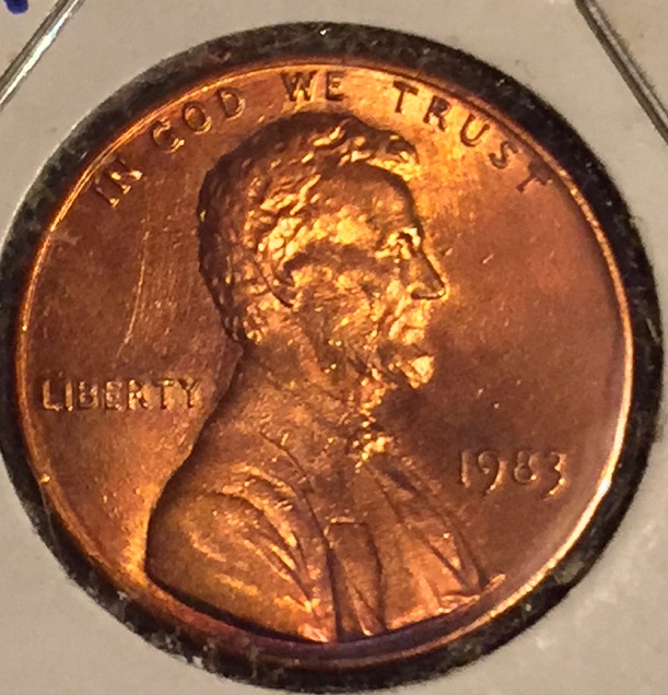1983-Lincoln-DDR-Thoughts