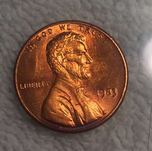 1983-Lincoln-DDR-Thoughts
