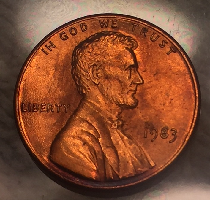 1983-Lincoln-DDR-Thoughts