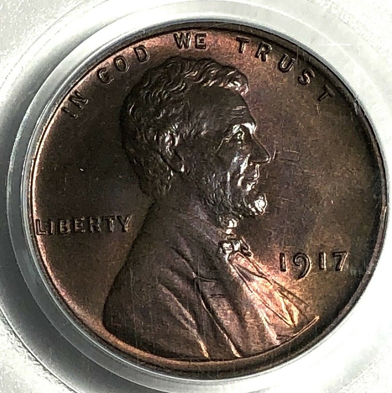 1917-Lincoln-Cent-Grade?