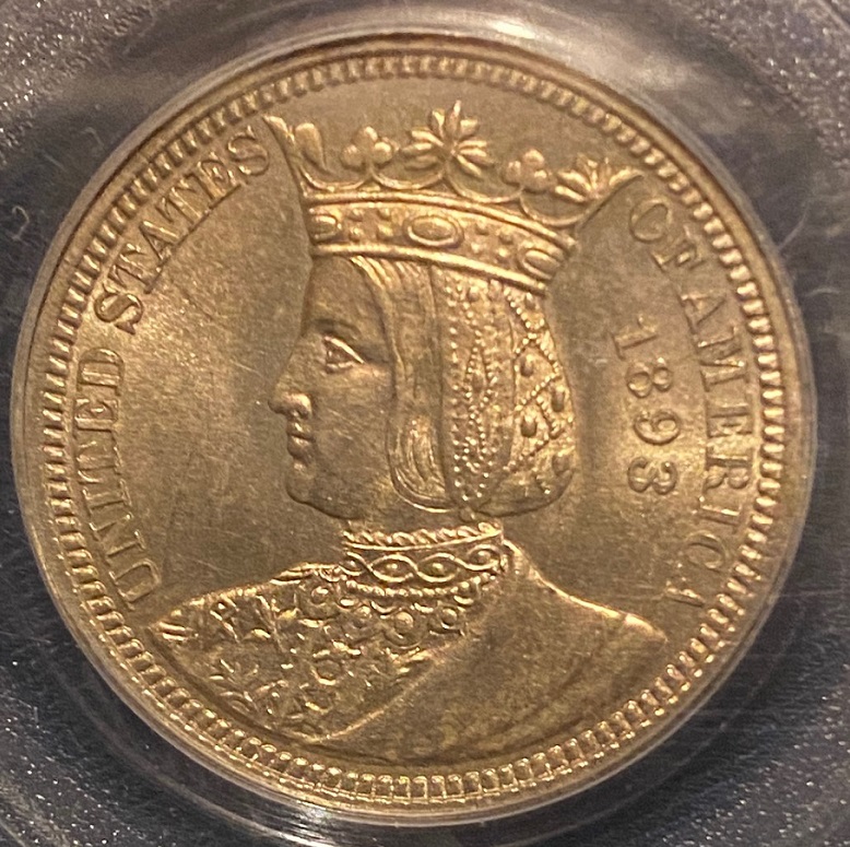 1893-Silver-Isabella