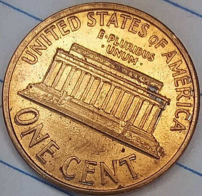 1992-D-With-Some-Doubling-On-Reverse