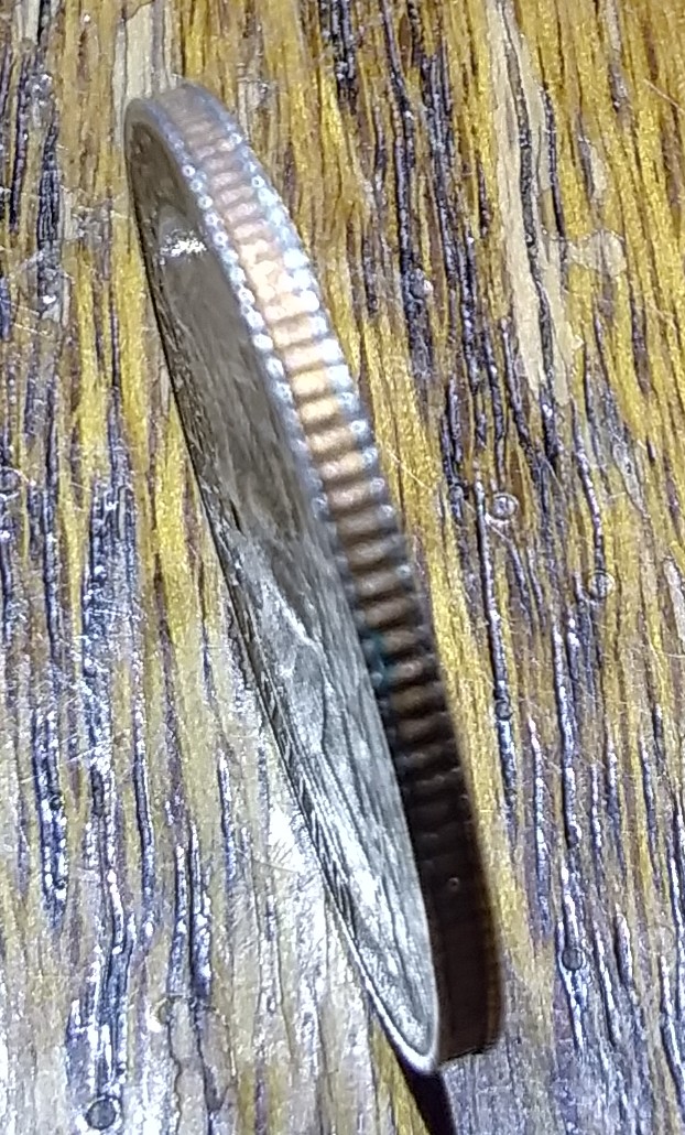 1984-P-Quarter-/W-