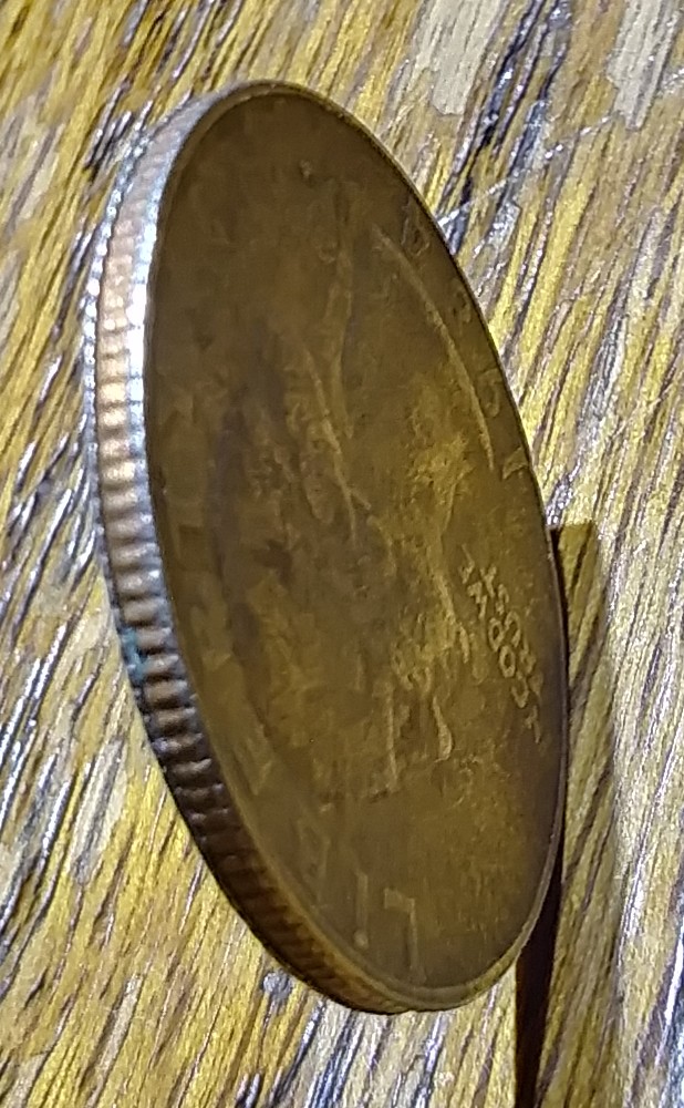1984-P-Quarter-/W-