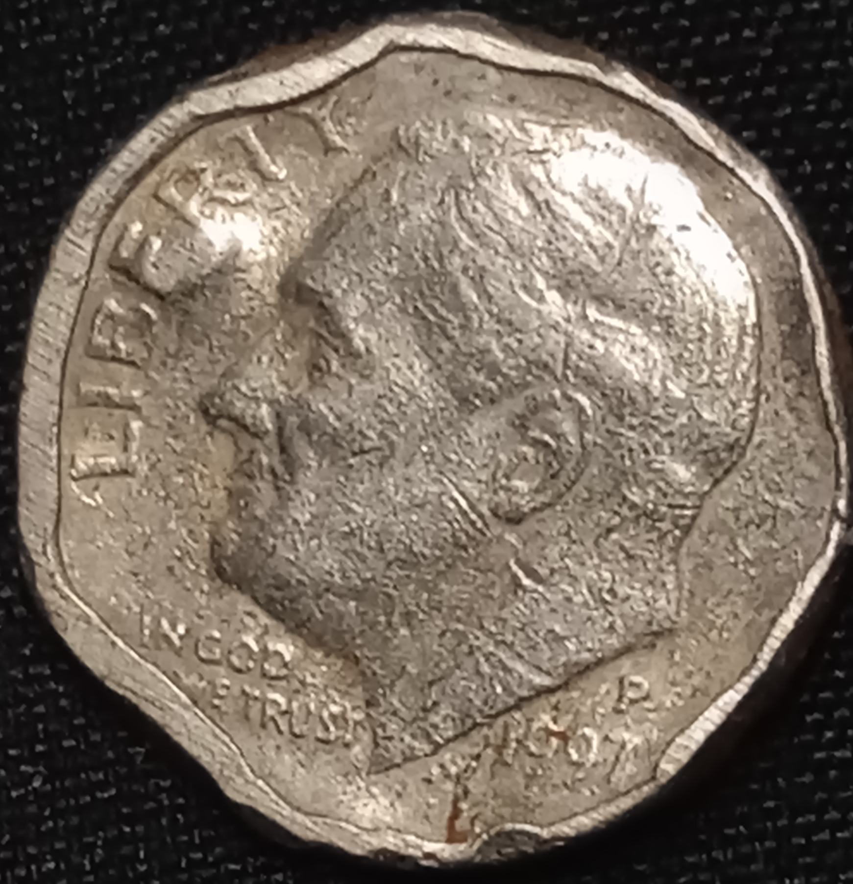 1996-P-What-Happened-1996-Dime?-Error?-Possibly!