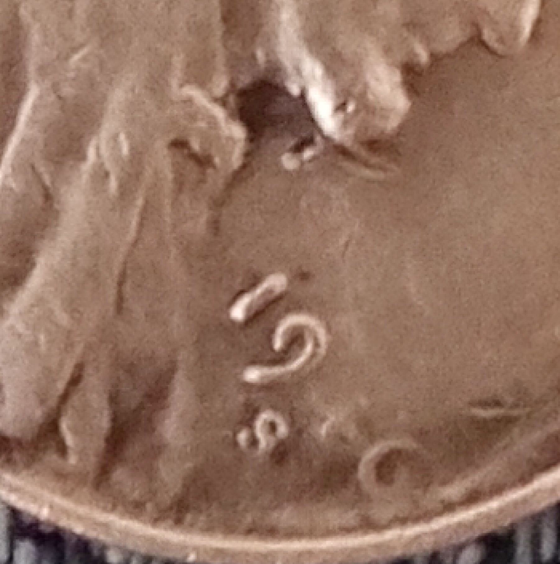 1946-D-Lincoln-Cent.-Multiple-Errors!-Any-Ideas?