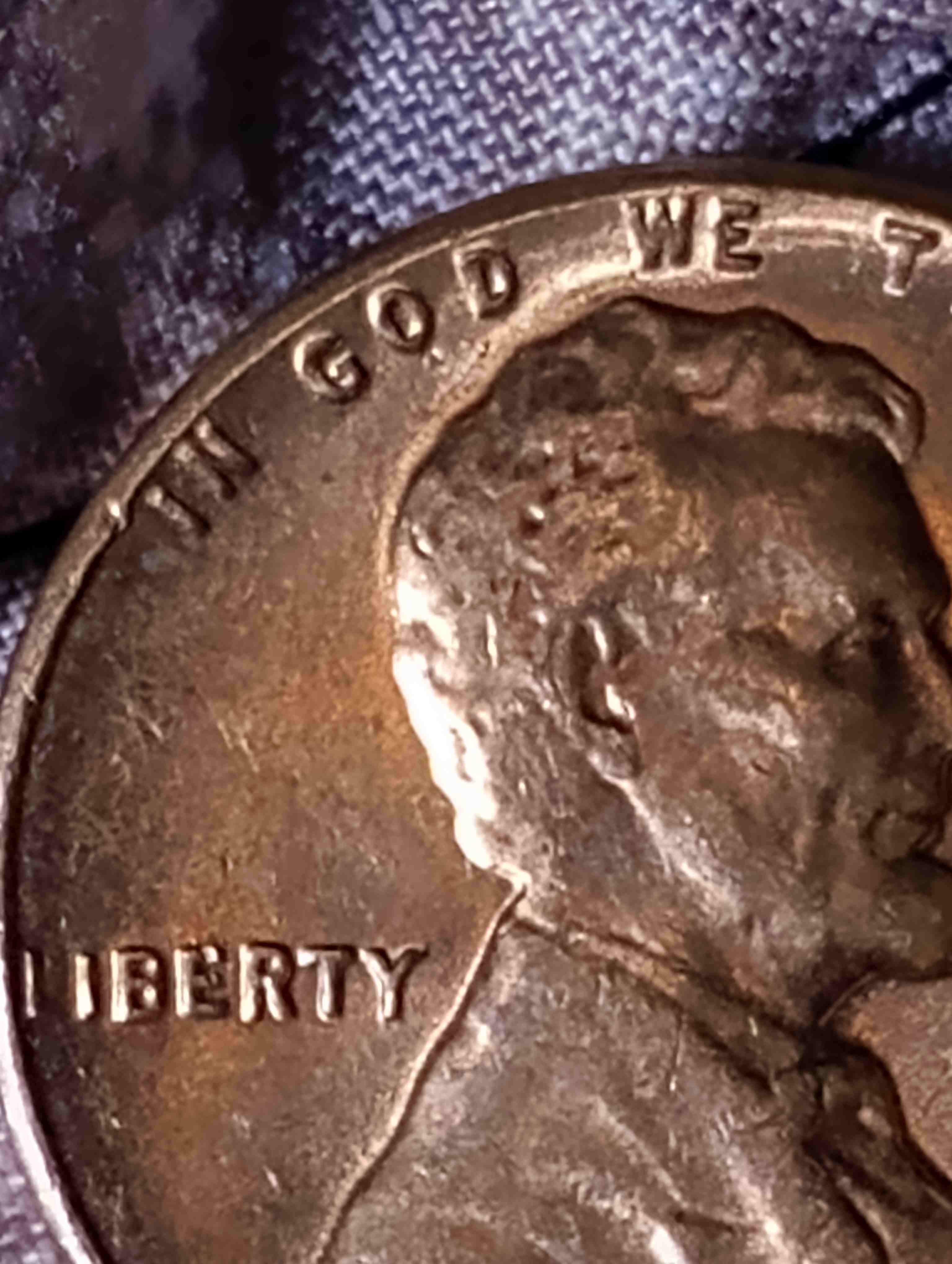Brilliant-Red-1964-Double-Die-Obverse.-Whaatt?