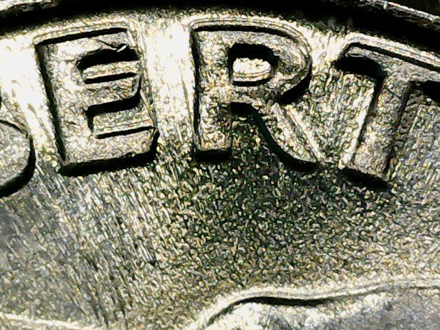 1999-P-Roosevelt-Dime-Machine-Doubling/Doubling-And-Die-Cracks?