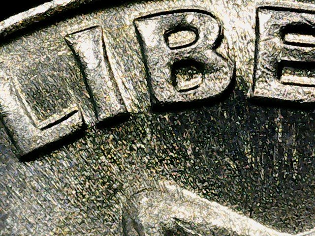 1999-P-Roosevelt-Dime-Machine-Doubling/Doubling-And-Die-Cracks?