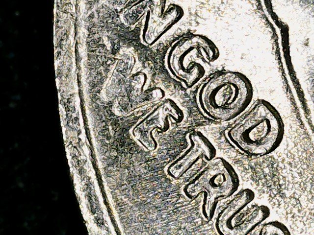 1999-P-Roosevelt-Dime-Machine-Doubling/Doubling-And-Die-Cracks?