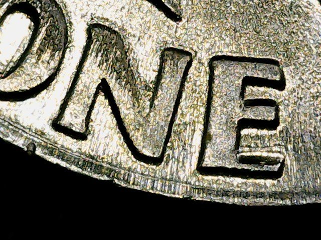1999-P-Roosevelt-Dime-Machine-Doubling/Doubling-And-Die-Cracks?