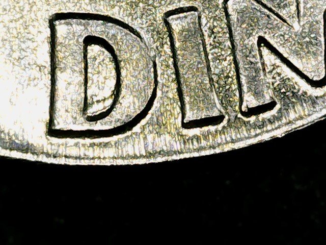 1999-P-Roosevelt-Dime-Machine-Doubling/Doubling-And-Die-Cracks?
