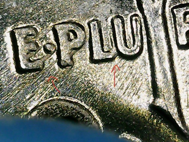 1999-P-Roosevelt-Dime-Machine-Doubling/Doubling-And-Die-Cracks?