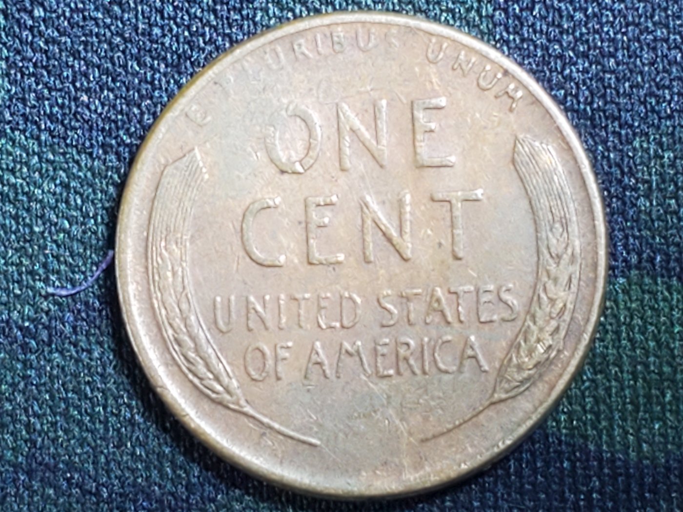 1957-D-Penny-Planchet-Date-Error