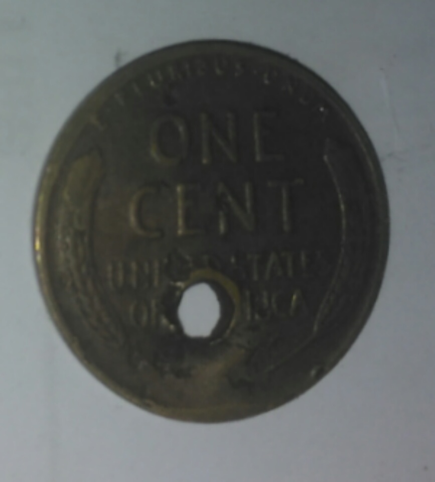 I-Think-I-Might-Have-A-Very-Influential-Coin-Lwc,-I-Was-Coin-Roll-Hunting,-When