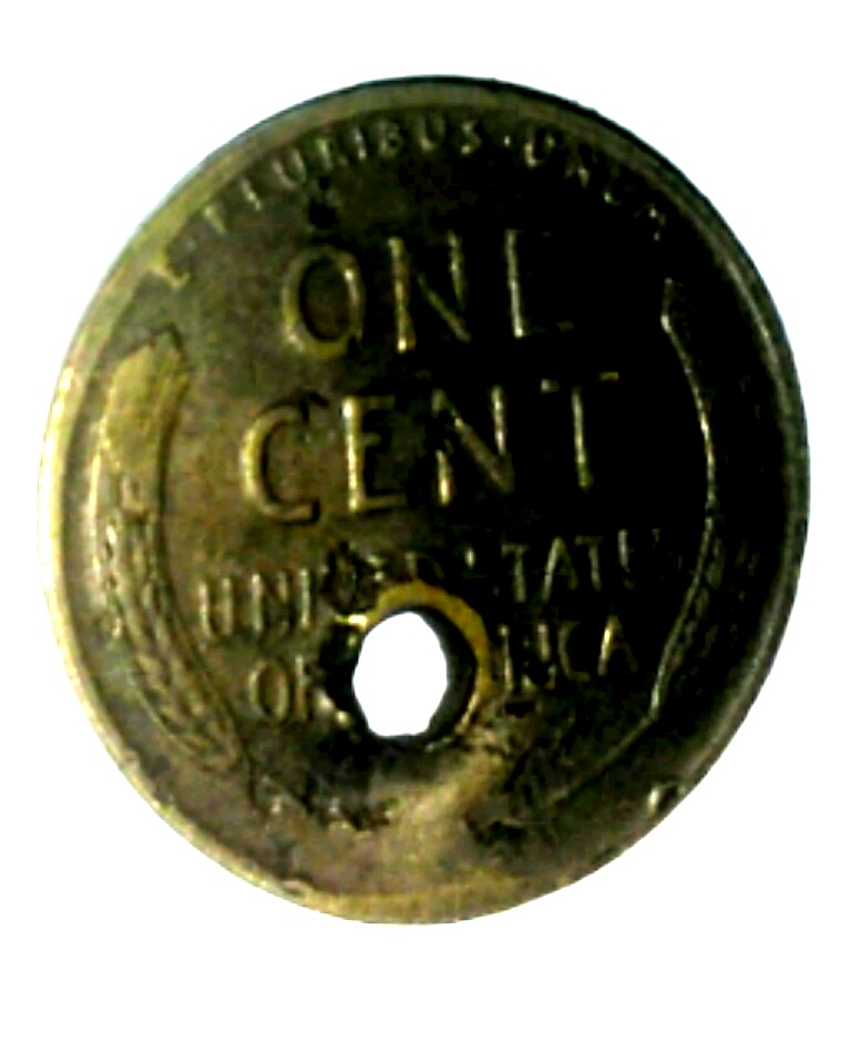 I-Think-I-Might-Have-A-Very-Influential-Coin-Lwc,-I-Was-Coin-Roll-Hunting,-When
