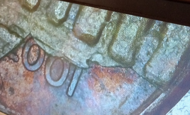 Help!-2001-Lincoln-Cent.-Impossible-Or-Legit?