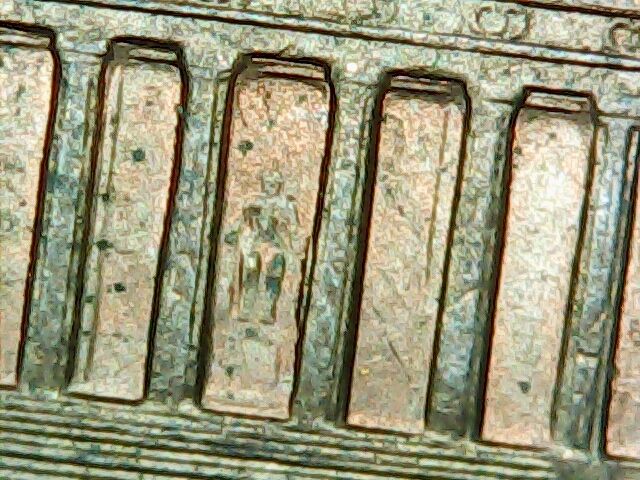 1999-P-DDR-Penny-Trouble-Identifying-Which-One
