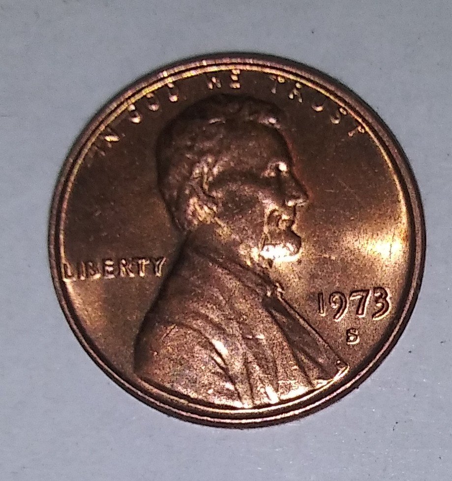 Hey-Everybody-Gooday-I-Have-A-Beautiful-1973-D-Penny