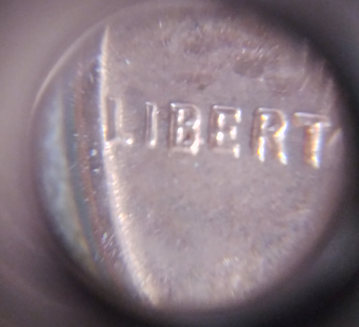 Two-1959-D-Pennys-Double-Die-Mint-Error