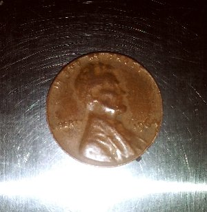 1964-P-Penny-That-Weighs-2.5-Grams?