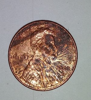 2020-Penny-With-Strange-Black-Color-Design