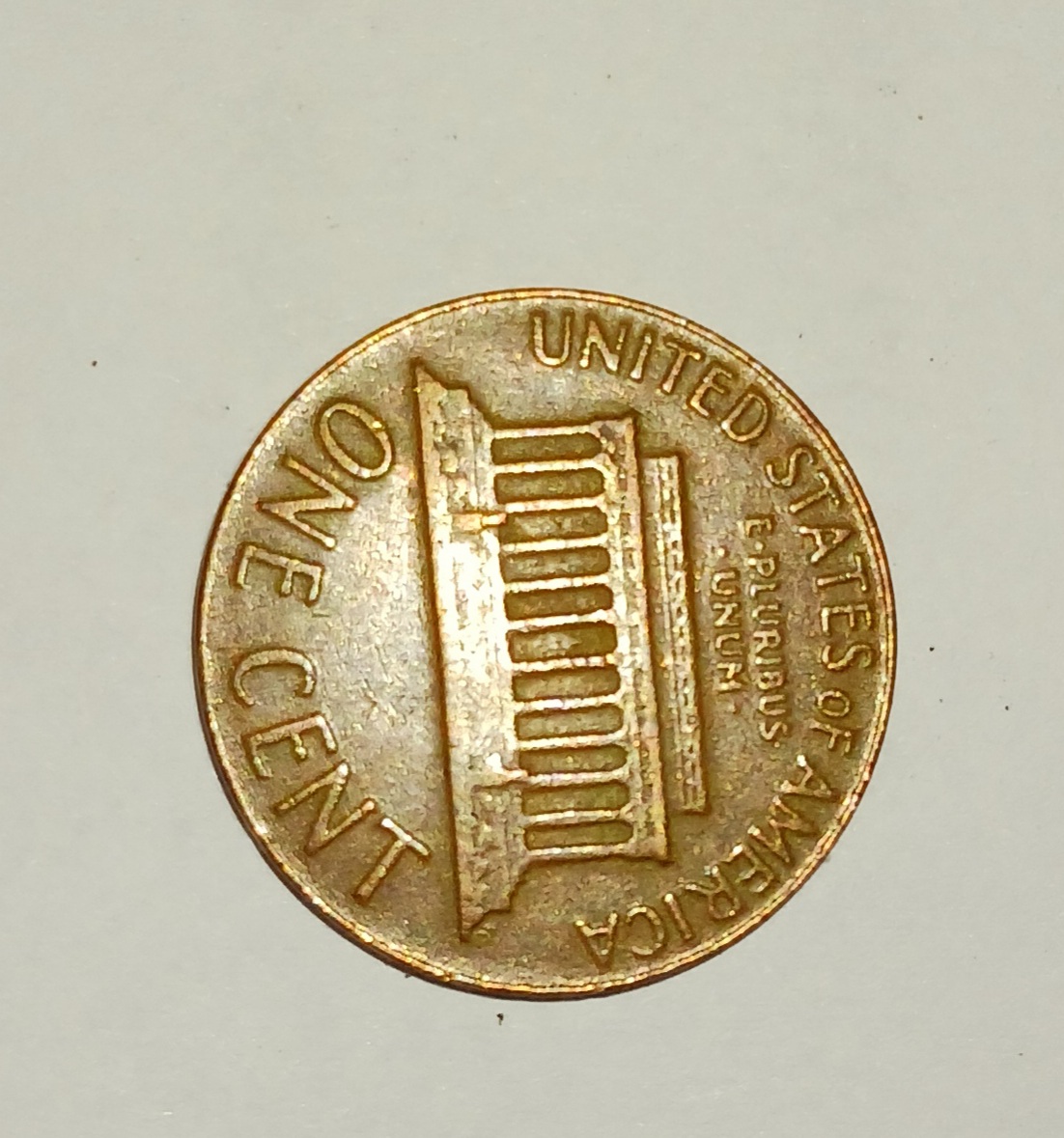 1964-No-Mint-Mark-Lincoln-Penny-2.4-Grams