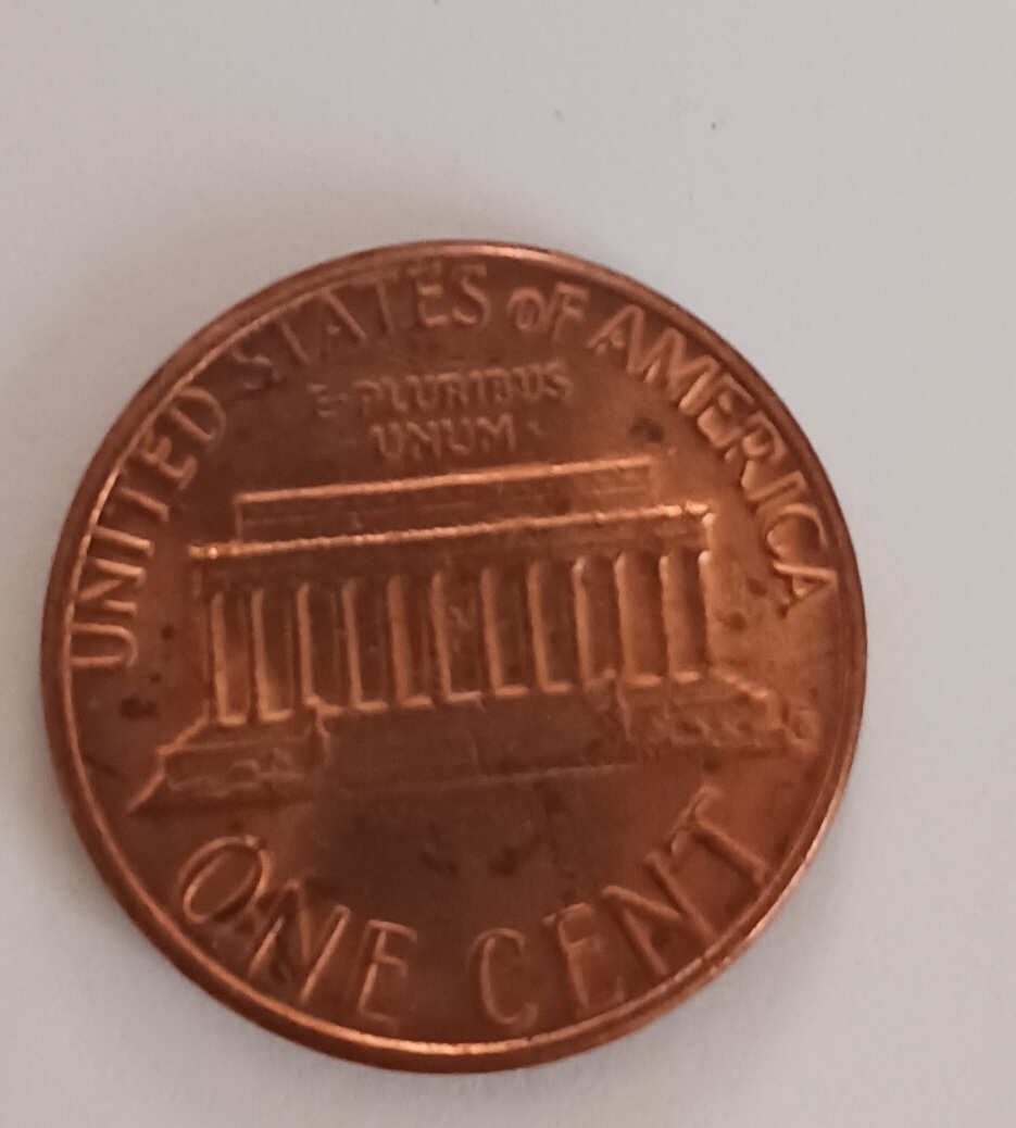1982-Penny-Error-Please-Help