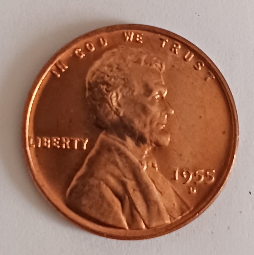 1955-D-Wheat-Back-Penny-Error