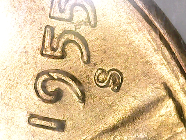 1955-D-Wheat-Back-Penny-Error