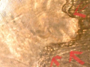 1988-Penny-With-A-Double-Profile-Image