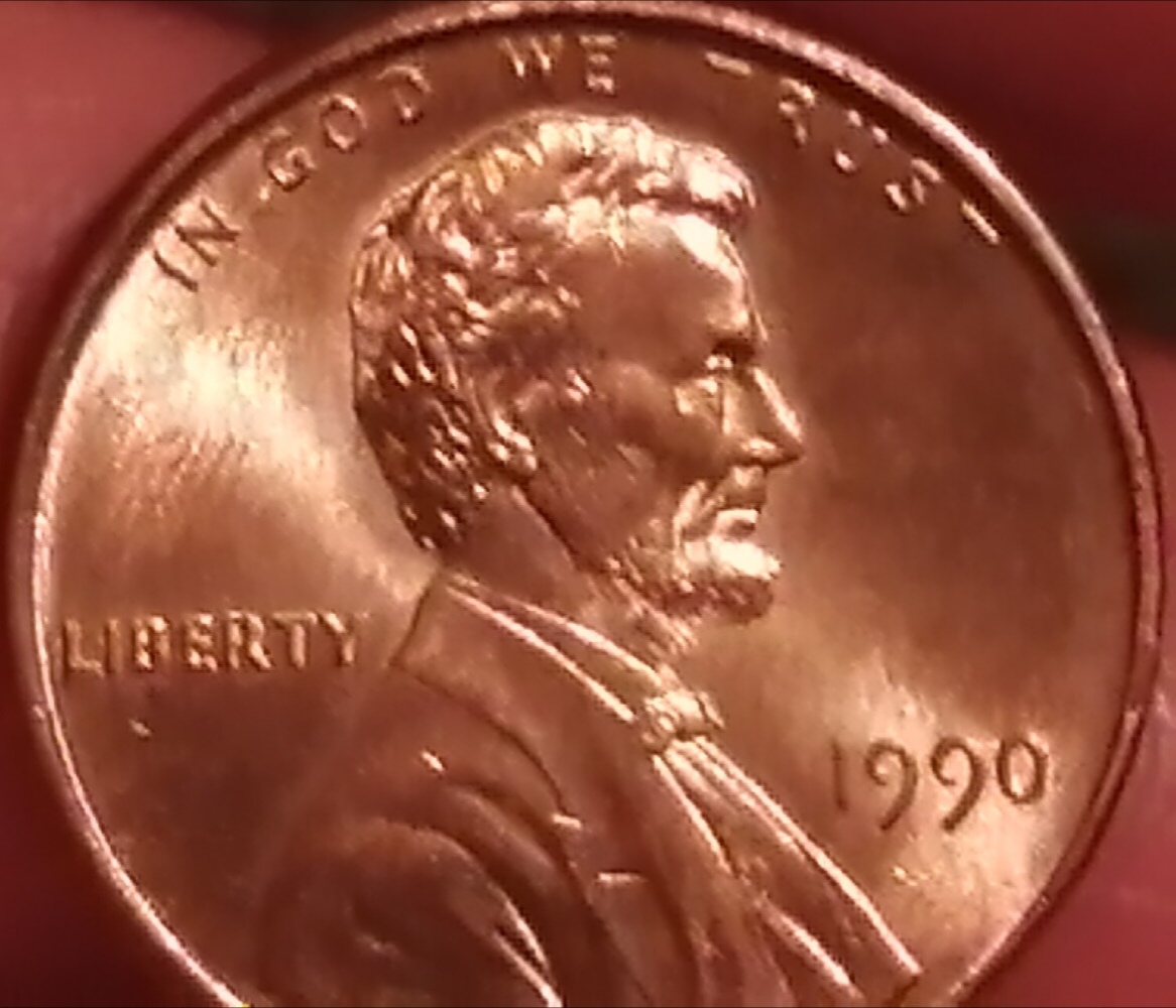 1990-Lincoln-Cent--Is-This-Something-Worth-Getting-Graded?