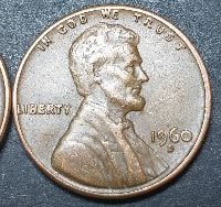 Hello-To-All!-I-Have-2-1960-D-Pennies-That-I-Would-Like-Your-Thoughts-On...