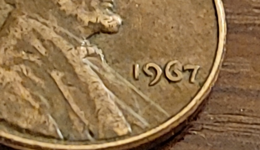 Does-Machine-Doubling-Cause-This?-1967-Cent