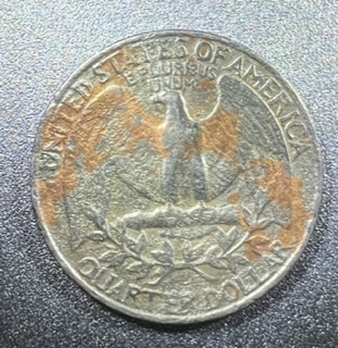 1981-Quarter-Help!-Damage-Or-Planchet-Error?