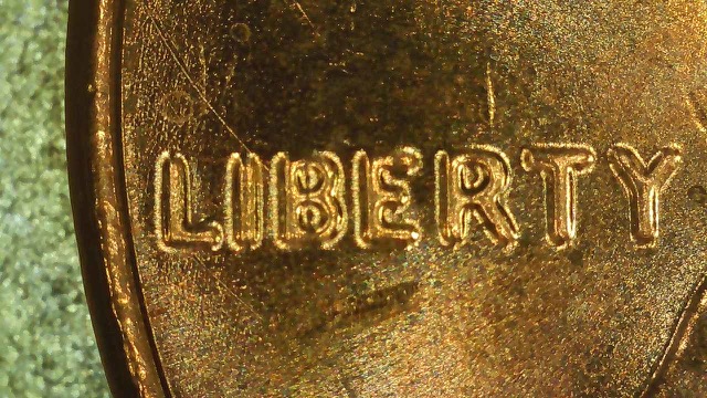 2022-Lincoln-Penny-DDO-/-DDR?