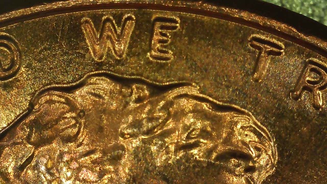 2022-Lincoln-Penny-DDO-/-DDR?