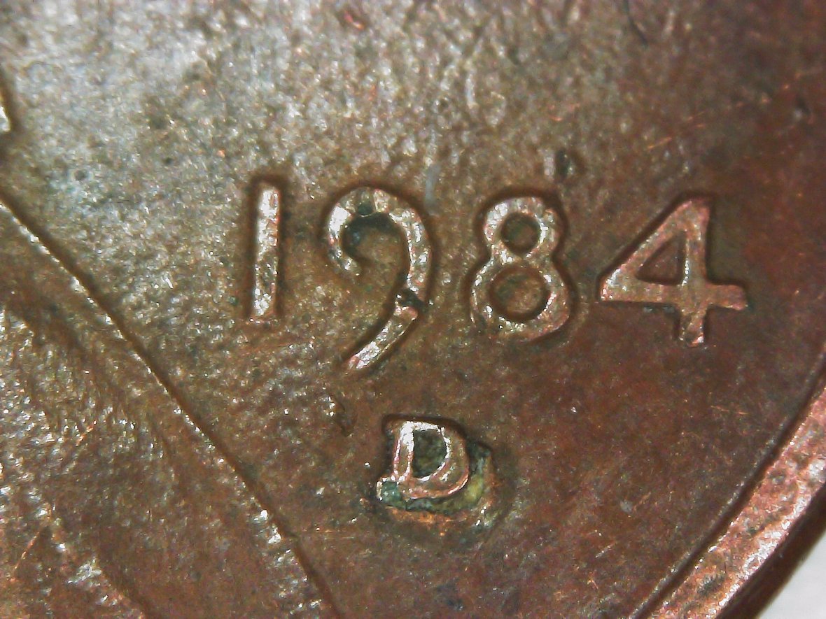 1984-D-Lincoln-Cent-Possible-D/D?